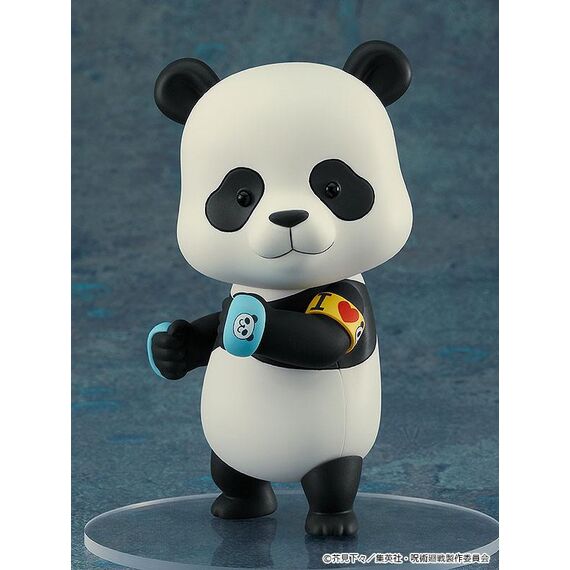 Figurka Jujutsu Kaisen Nendoroid - Panda- Zdjęcie 2
