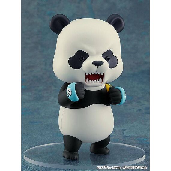 Figurka Jujutsu Kaisen Nendoroid - Panda- Zdjęcie 3