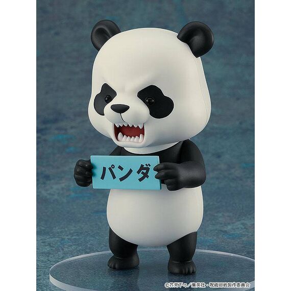Figurka Jujutsu Kaisen Nendoroid - Panda- Zdjęcie 4