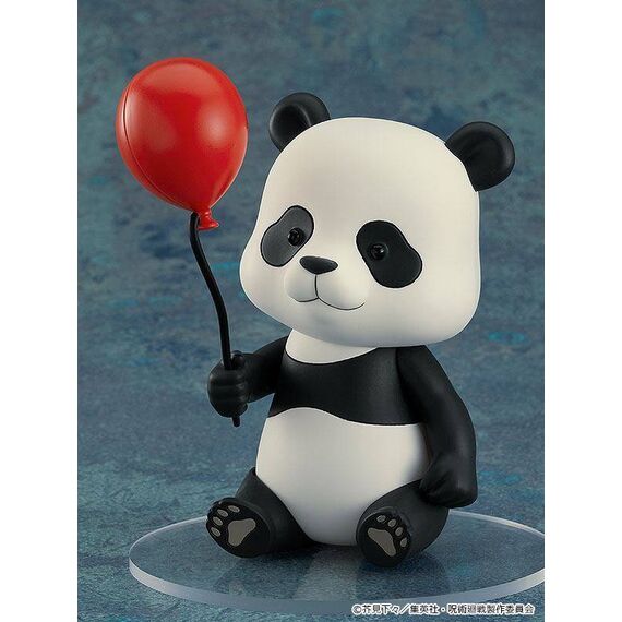 Figurka Jujutsu Kaisen Nendoroid - Panda- Zdjęcie 5