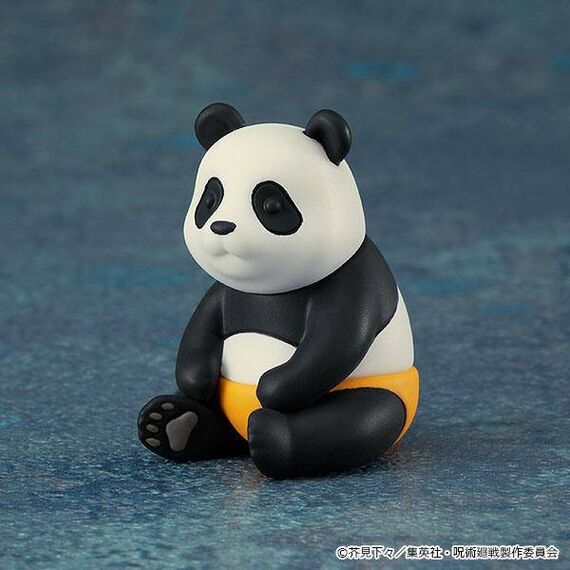 Figurka Jujutsu Kaisen Nendoroid - Panda- Zdjęcie 6