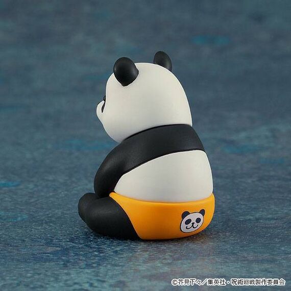 Figurka Jujutsu Kaisen Nendoroid - Panda- Zdjęcie 7