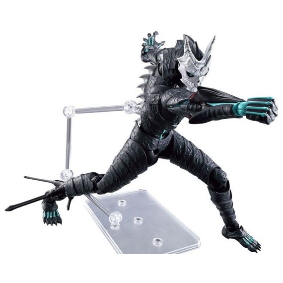 Figurka do złożenia Kaiju No. 8 Figure-rise Standard - Kaiju No. 8- Zdjęcie 10