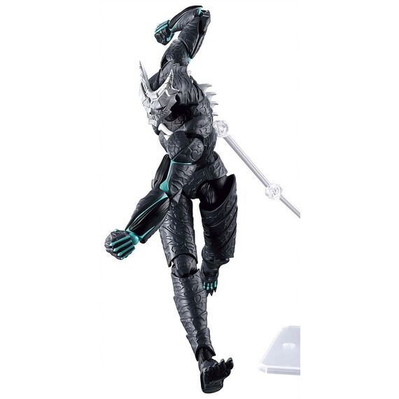 Figurka do złożenia Kaiju No. 8 Figure-rise Standard - Kaiju No. 8- Zdjęcie 12