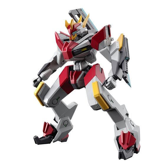 Figurka do złożenia Kyoukai Senki - FM 1/48 MAILeS KENBU ZAN