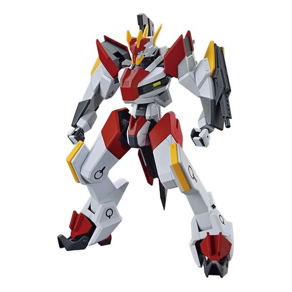 Model Kyoukai Senki HG 1/72 Mailes Kenbu Zan