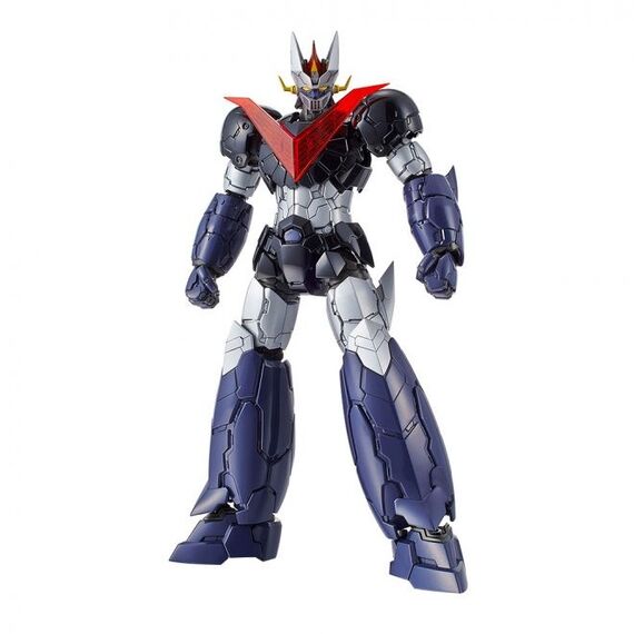 Model figurki MAZINGER Z HG 1/144 - GREAT MAZINGER INFINITY Ver.