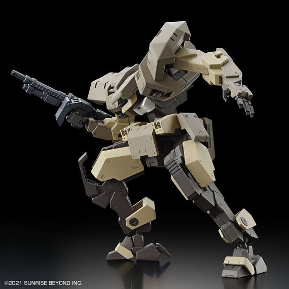 Model Kyoukai Senki HG 1/72 JO HOUND- Zdjęcie 4
