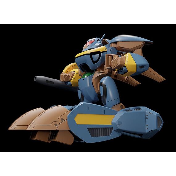 Figurka do złożenia Super Dimension Century Orguss Moderoid - Orguss II Olson Special- Zdjęcie 9