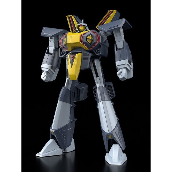 Figurka do złożenia Super Dimension Century Orguss Moderoid - Nikick- Zdjęcie 4