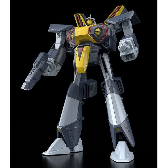Figurka do złożenia Super Dimension Century Orguss Moderoid - Nikick- Zdjęcie 9