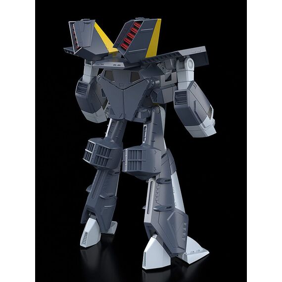 Figurka do złożenia Super Dimension Century Orguss Moderoid - Nikick- Zdjęcie 10