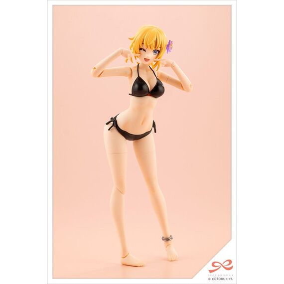 Model do składania Sousai Shojo Teien 1/10 - Ritsuka Saeki (Swim Style) Hair Arrange Ver.- Zdjęcie 10