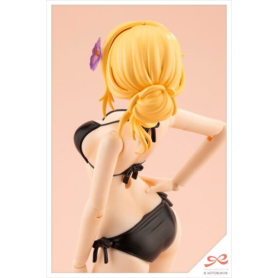 Model do składania Sousai Shojo Teien 1/10 - Ritsuka Saeki (Swim Style) Hair Arrange Ver.- Zdjęcie 13