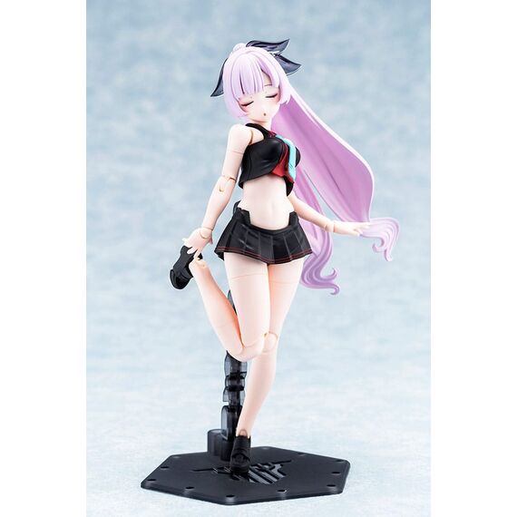 Model do składania Megami Device 1/1 - Buster Doll Paladin Darkness Claw- Zdjęcie 9