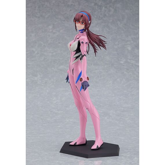 Figurka do złożenia Evangelion: 2.0 You Can (Not) Advance PLAMAX - Mari Makinami Illustrious- Zdjęcie 3