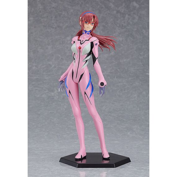 Figurka do złożenia Evangelion: 2.0 You Can (Not) Advance PLAMAX - Mari Makinami Illustrious- Zdjęcie 6