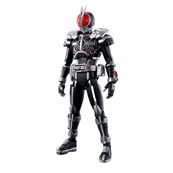 Figurka do złożenia Kamen Rider - Masked Rider Faiz