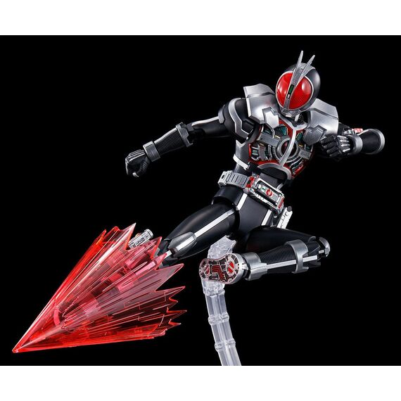 Figurka do złożenia Kamen Rider - Masked Rider Faiz- Zdjęcie 3