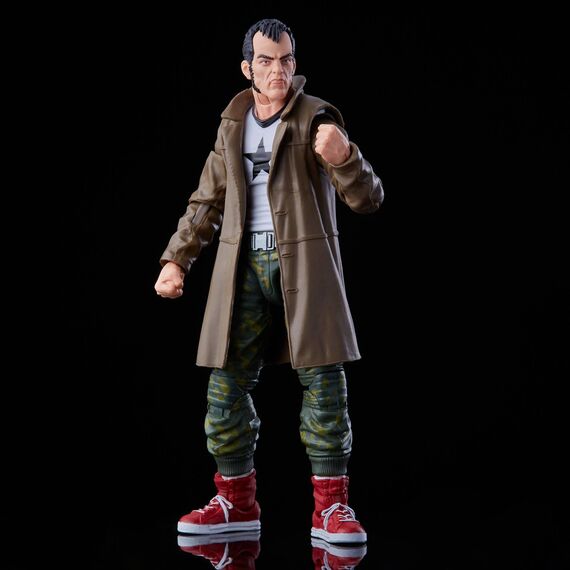 Zestaw figurek Marvel Legends - Elvis MODOK & The Captain World Domination Tour (PulseCon 2021)- Zdjęcie 4