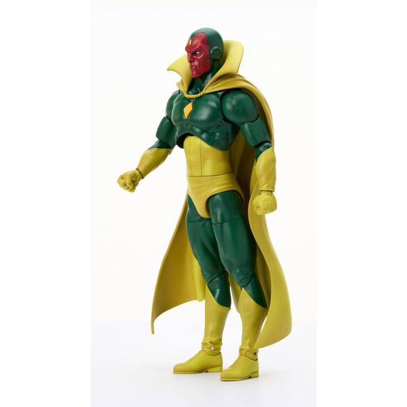 Figurka Marvel Select - Vision- Zdjęcie 3