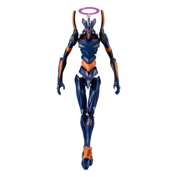 Figurka do złożenia Rebuild of Evangelion Moderoid - EVA Mark.06