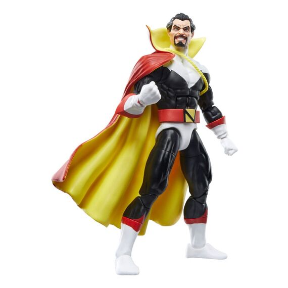 Figurka Marvel Legends Retro Collection (Iron Man) - Count Nefaria- Zdjęcie 2
