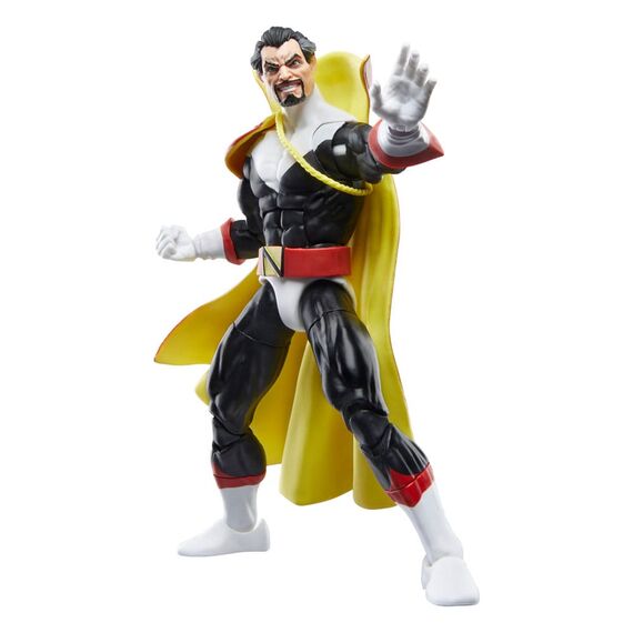 Figurka Marvel Legends Retro Collection (Iron Man) - Count Nefaria- Zdjęcie 3