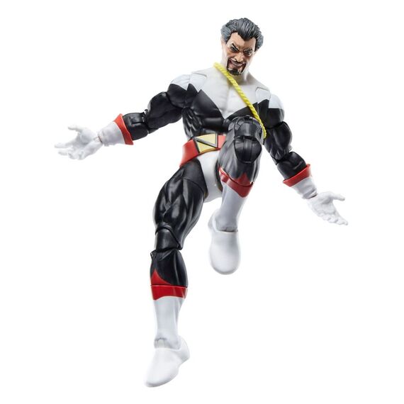 Figurka Marvel Legends Retro Collection (Iron Man) - Count Nefaria- Zdjęcie 4