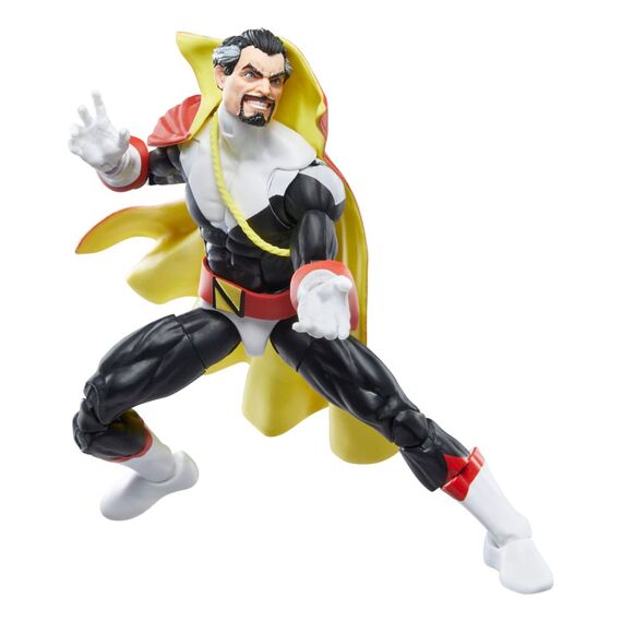 Figurka Marvel Legends Retro Collection (Iron Man) - Count Nefaria- Zdjęcie 6