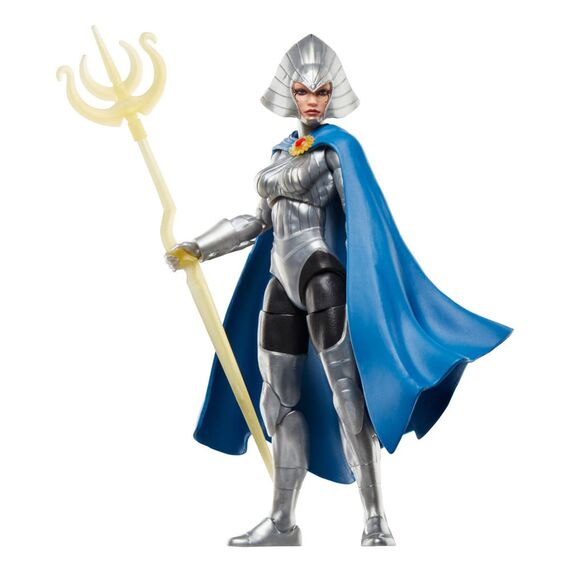 Zestaw 2 figurek Marvel Legends (Wolverine 50th Anniversary) - Wolverine & Lilandra Neramani- Zdjęcie 6