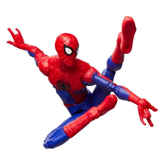 Figurka Marvel Legends (Spider-Man: Across the Spider-Verse) - Peter Parker- Zdjęcie 5