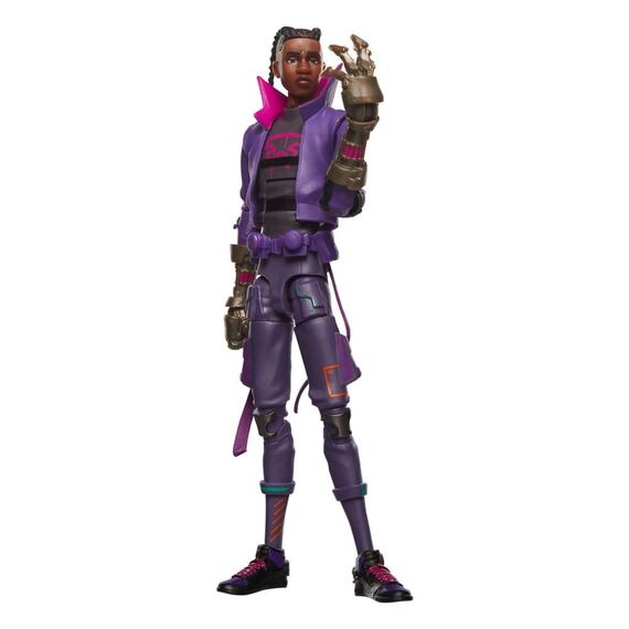 Figurka Marvel Legends (Spider-Man: Across the Spider-Verse) - Miles G. Morales