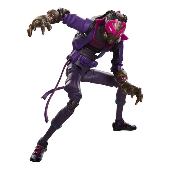 Figurka Marvel Legends (Spider-Man: Across the Spider-Verse) - Miles G. Morales- Zdjęcie 2