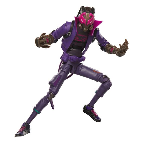 Figurka Marvel Legends (Spider-Man: Across the Spider-Verse) - Miles G. Morales- Zdjęcie 3