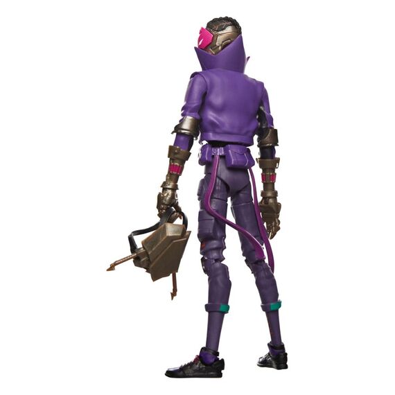 Figurka Marvel Legends (Spider-Man: Across the Spider-Verse) - Miles G. Morales- Zdjęcie 6