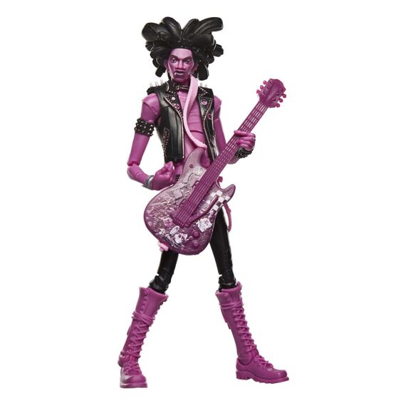 Figurka Marvel Legends (Spider-Man: Across the Spider-Verse) - Spider-Punk #2