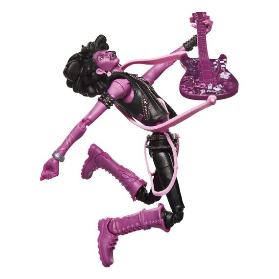 Figurka Marvel Legends (Spider-Man: Across the Spider-Verse) - Spider-Punk #2- Zdjęcie 2