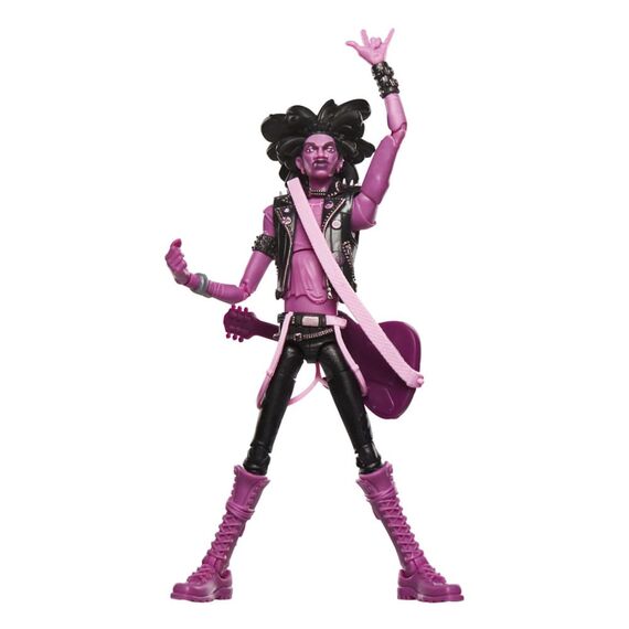 Figurka Marvel Legends (Spider-Man: Across the Spider-Verse) - Spider-Punk #2- Zdjęcie 3