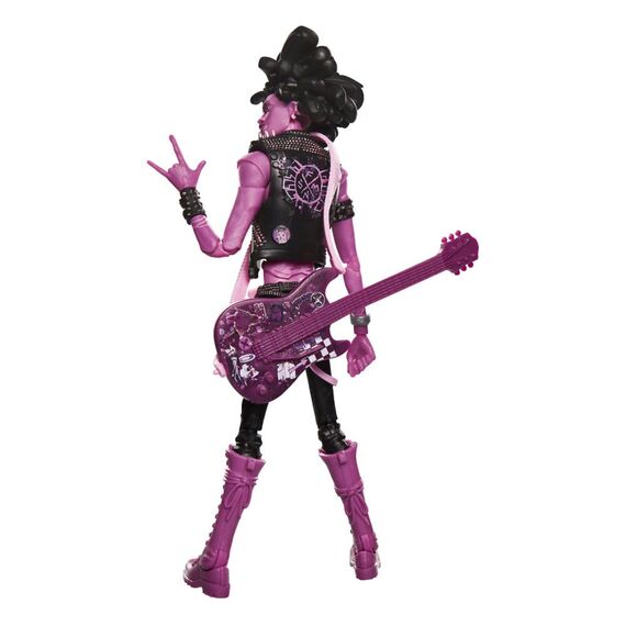 Figurka Marvel Legends (Spider-Man: Across the Spider-Verse) - Spider-Punk #2- Zdjęcie 5