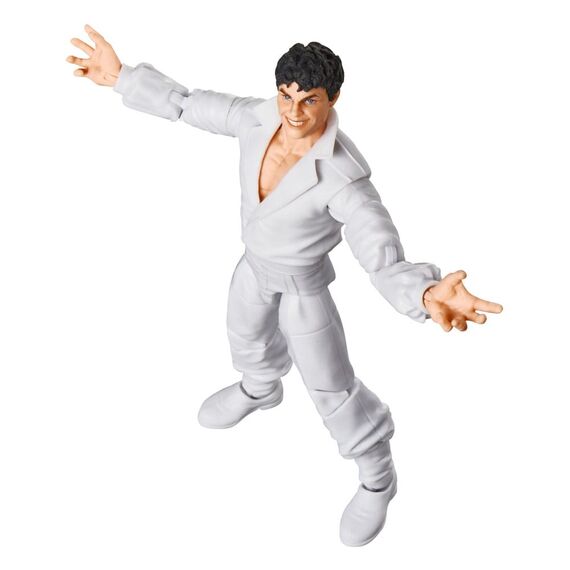 Figurka Marvel Legends Secret Wars - Beyonder- Zdjęcie 2