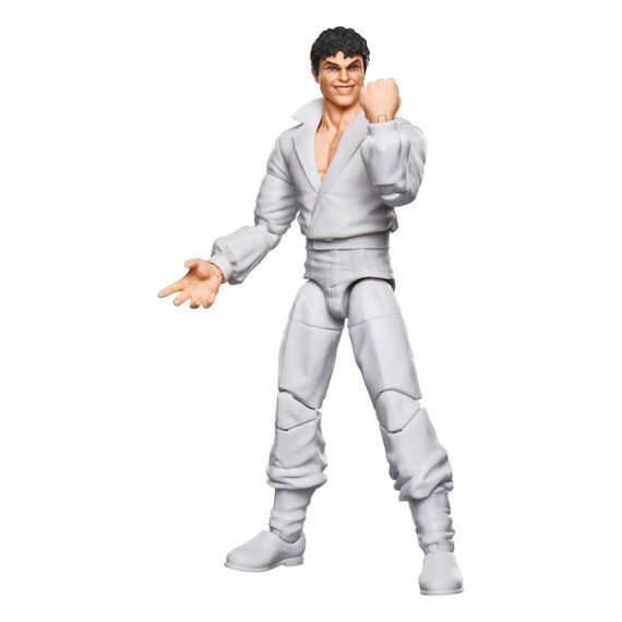 Figurka Marvel Legends Secret Wars - Beyonder- Zdjęcie 4