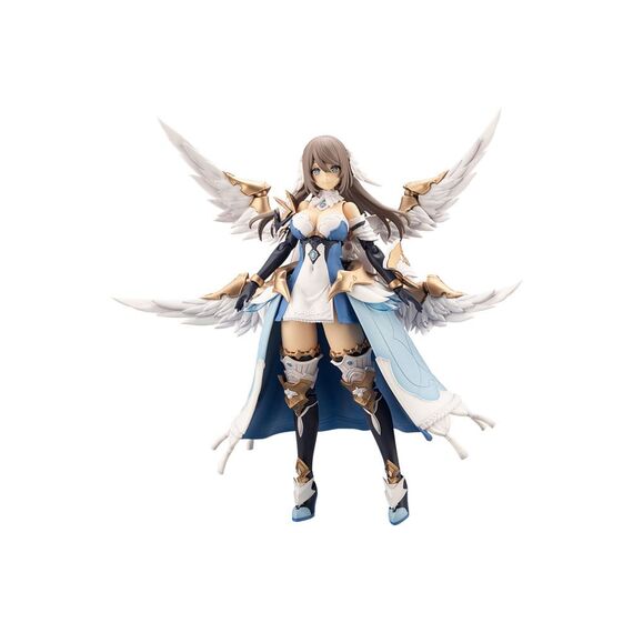Model do składania Arcanadea - Ermeda