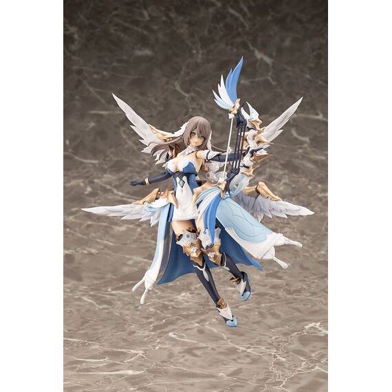 Model do składania Arcanadea - Ermeda- Zdjęcie 4