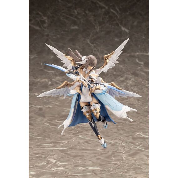Model do składania Arcanadea - Ermeda- Zdjęcie 5