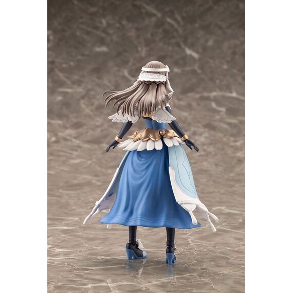 Model do składania Arcanadea - Ermeda- Zdjęcie 7