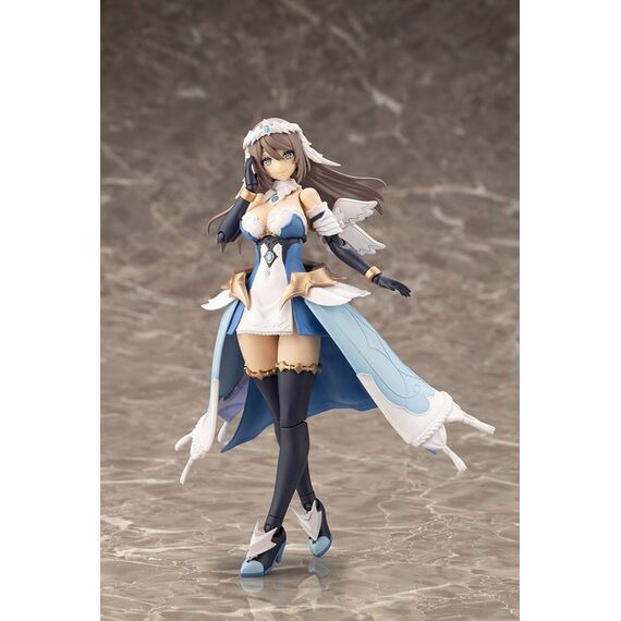 Model do składania Arcanadea - Ermeda- Zdjęcie 8