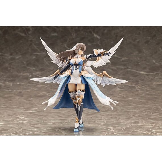 Model do składania Arcanadea - Ermeda- Zdjęcie 12