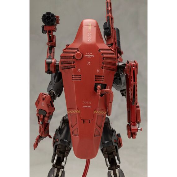 Model do składania Death Stranding 2: On the Beach 1/20 - The Ghost Mech Coffins- Zdjęcie 5