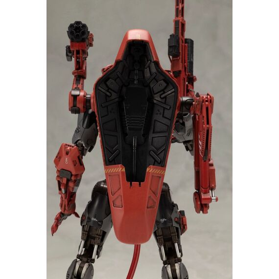 Model do składania Death Stranding 2: On the Beach 1/20 - The Ghost Mech Coffins- Zdjęcie 6